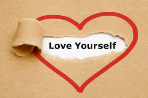 Love Yourself 